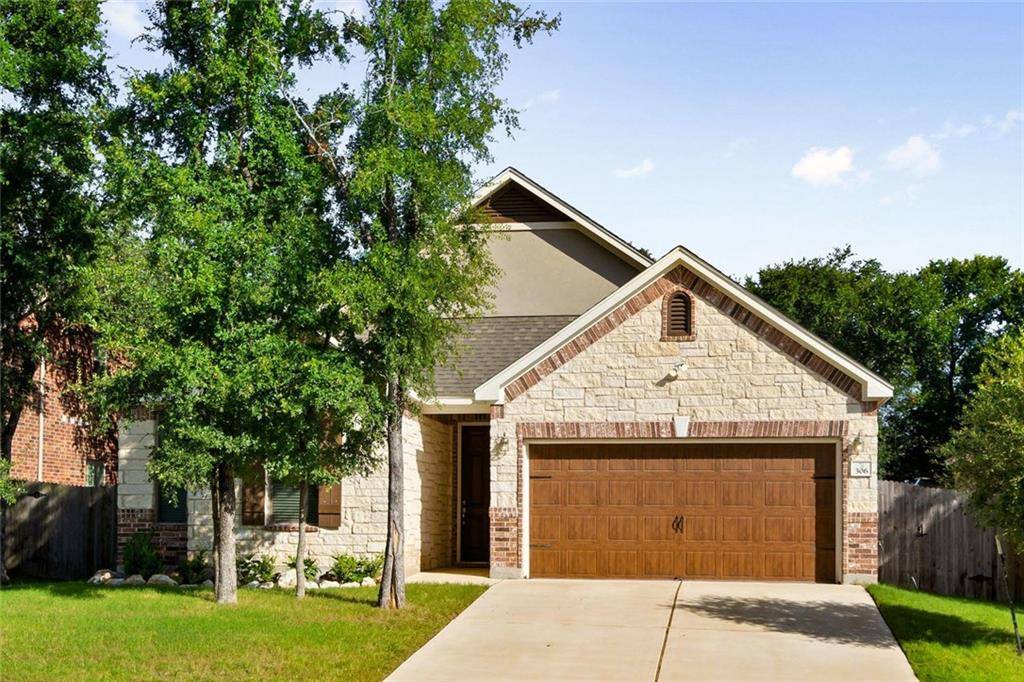 306 Autumn Willow DR, San Marcos, TX 78666