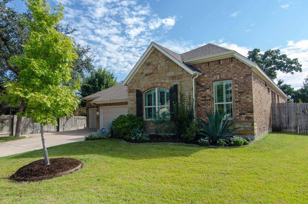 313 Lauren TRL, Cedar Park, TX 78613