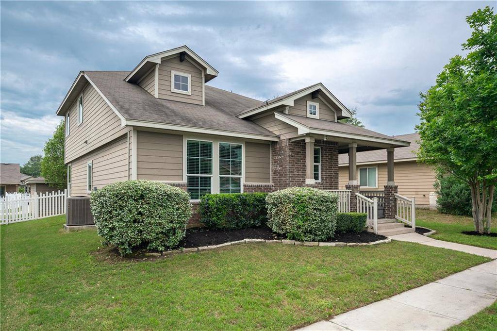 1617 Willow VIS, Round Rock, TX 78664