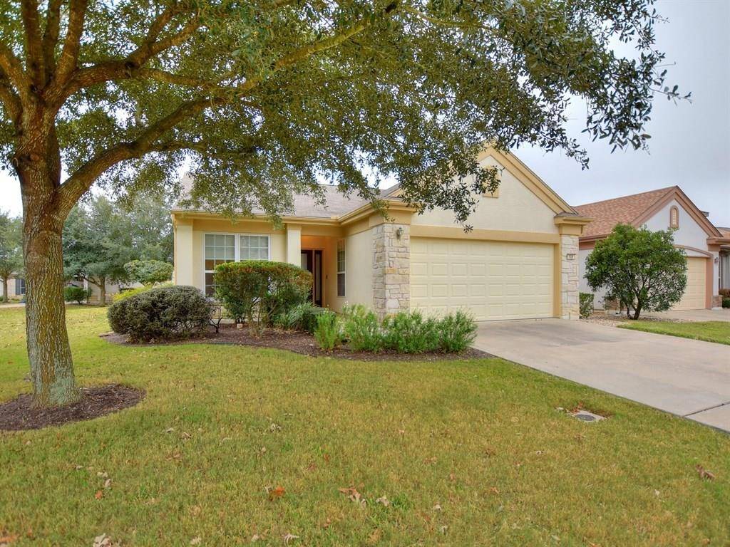 101 Bonham LOOP, Georgetown, TX 78633