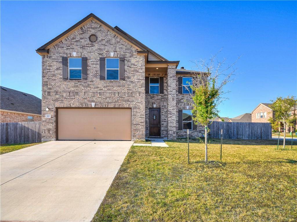 100 Everglades Ave, Taylor, TX 76574