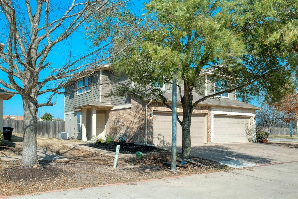 14524 Charles Dickens DR #A, Pflugerville, TX 78660