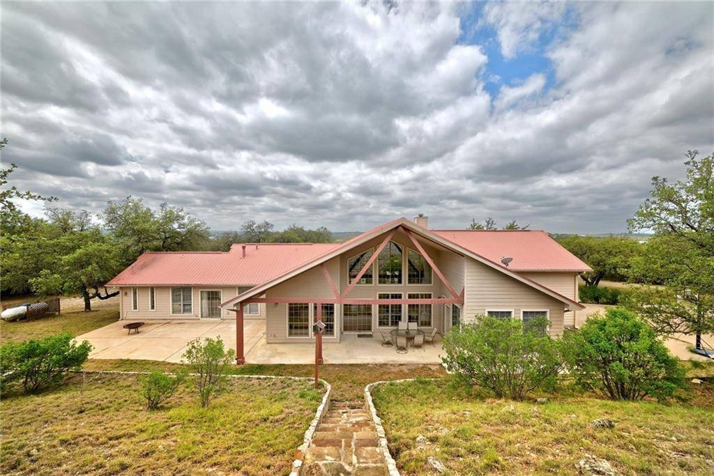 24120 Oscar RD, Spicewood, TX 78669