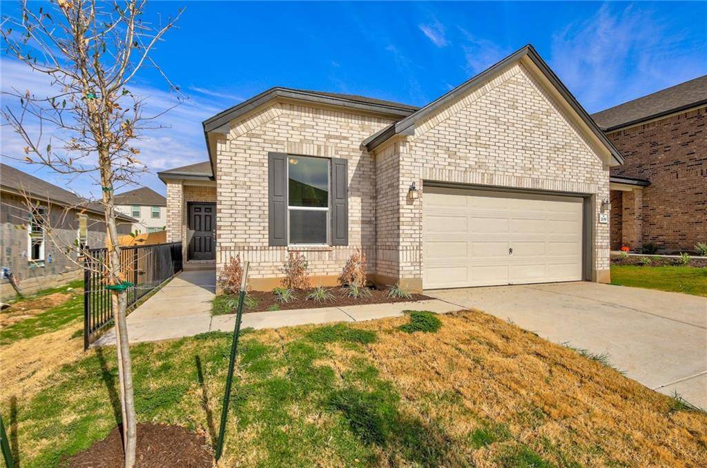 209 Sweet Autumn DR, Georgetown, TX 78626