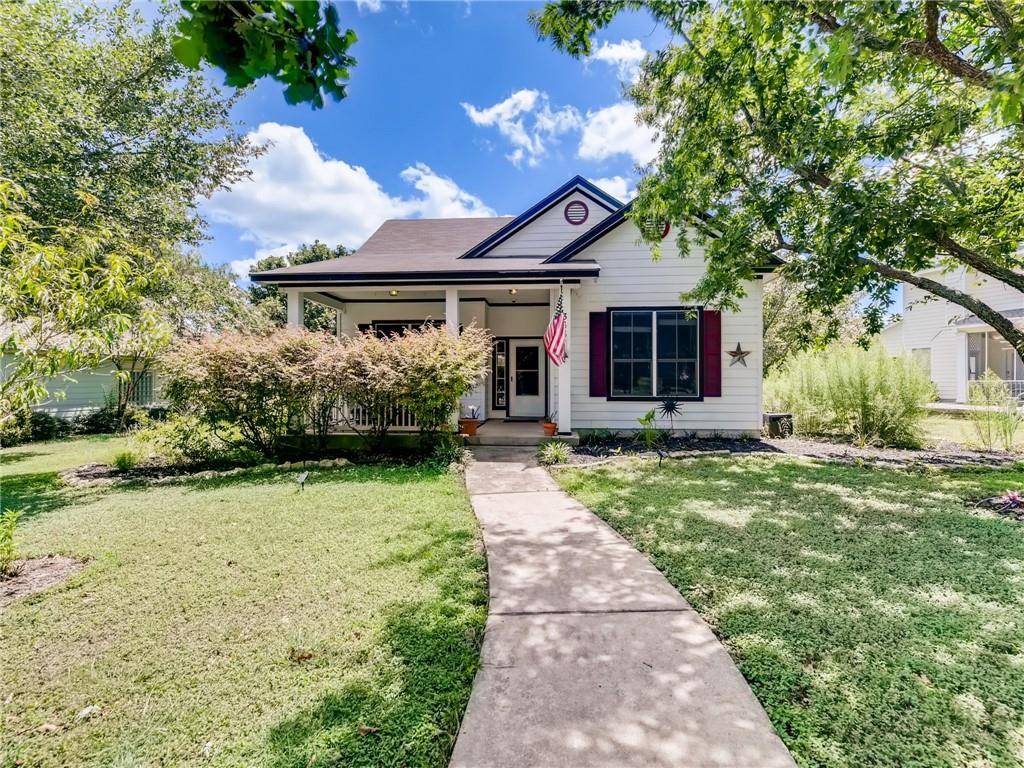 368 Witte DR, Kyle, TX 78640