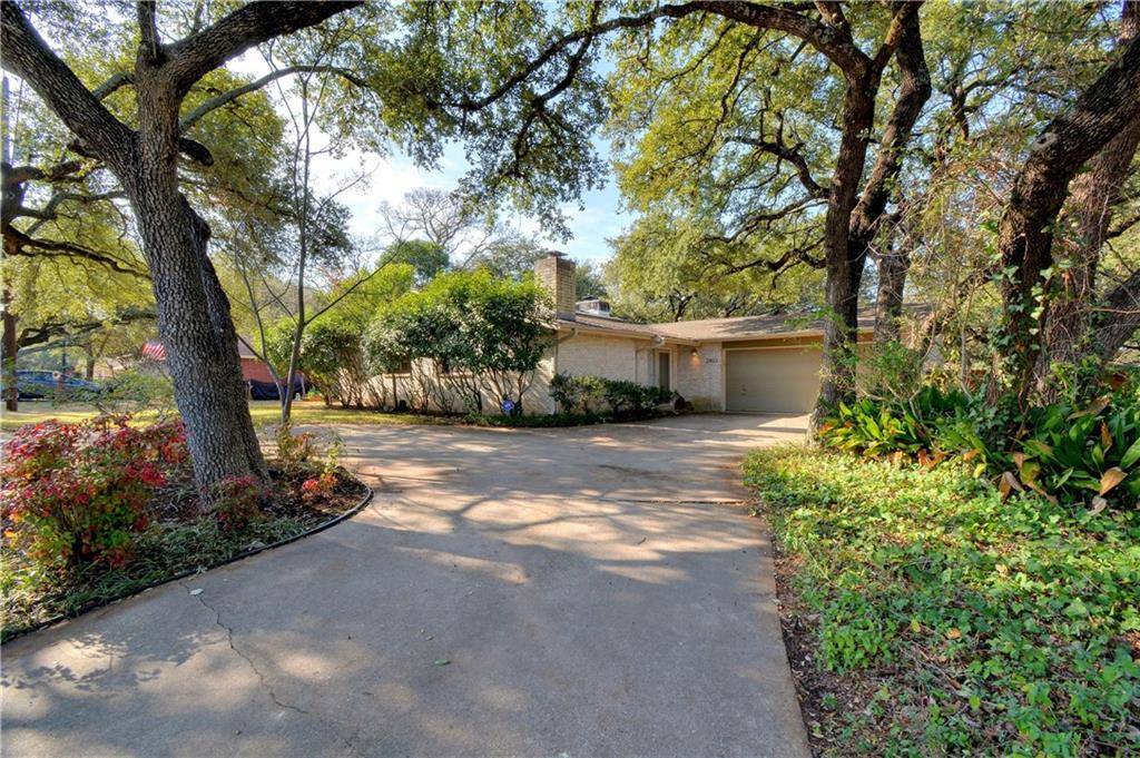 2403 Dijon DR, Cedar Park, TX 78613