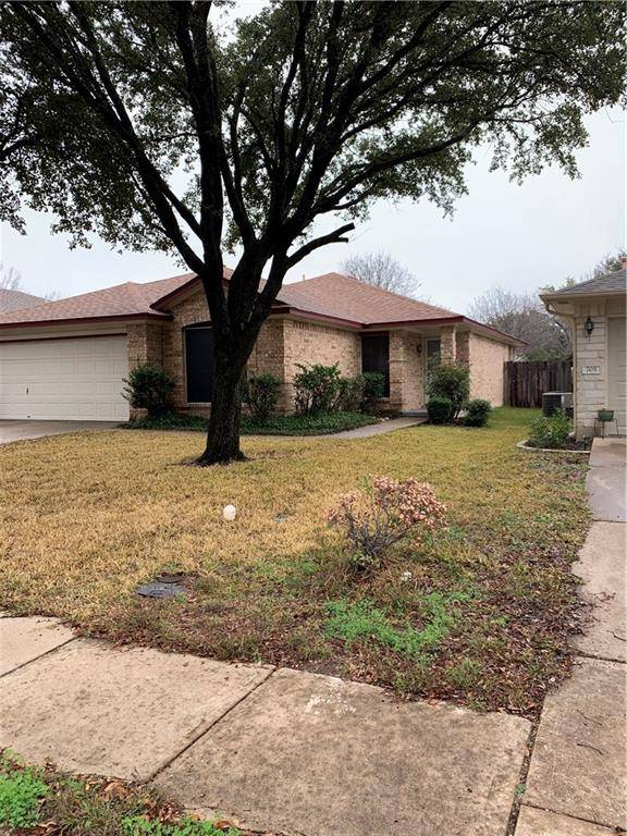 703 Horizon TRL, Cedar Park, TX 78613