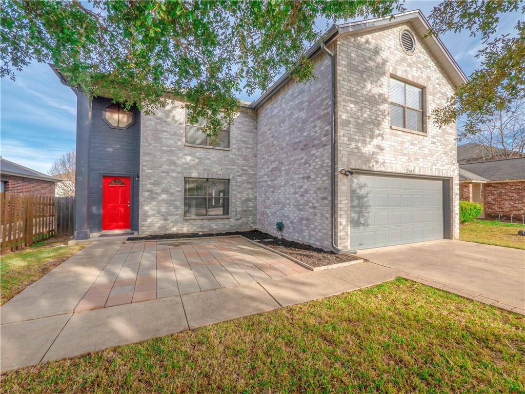 2602 Glen Field DR, Cedar Park, TX 78613
