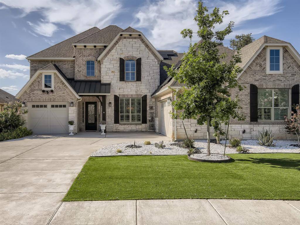 15612 Tippys TER, Austin, TX 78717