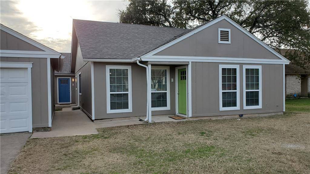 1602 Dale CV, Round Rock, TX 78664