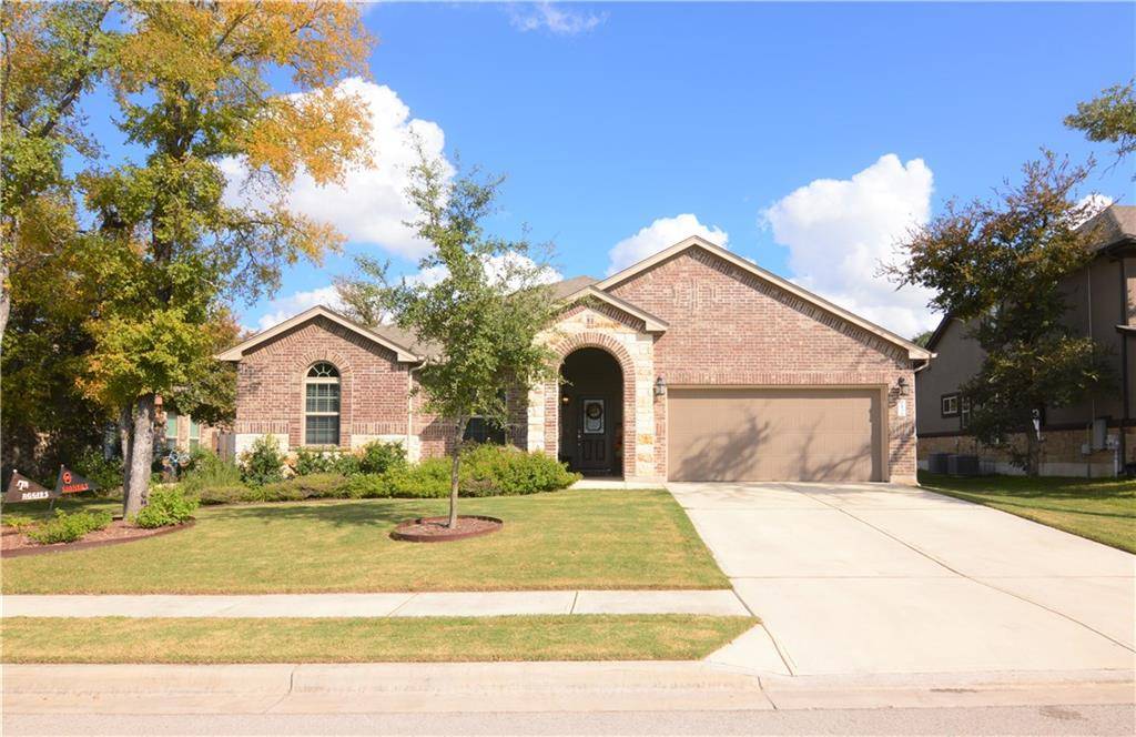 243 Enchanted Woods TRL, Buda, TX 78610