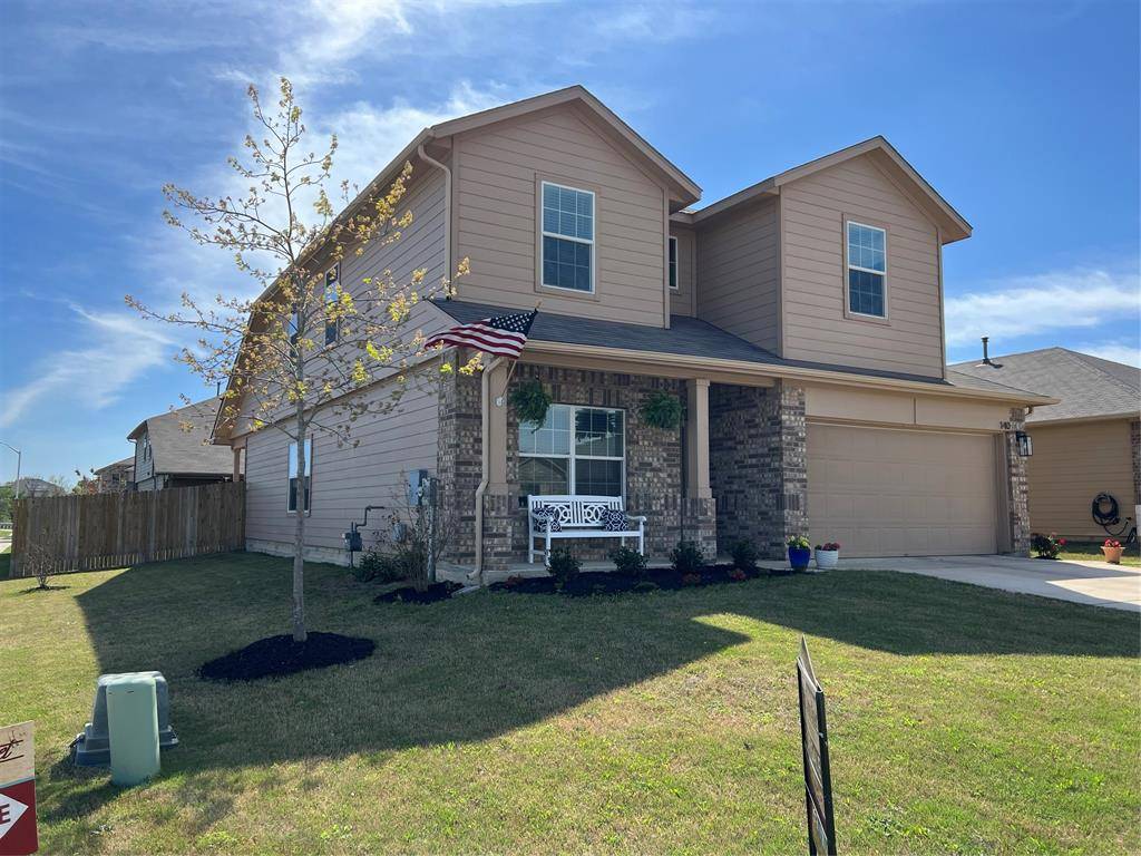 140 Bull Creek DR, Kyle, TX 78640