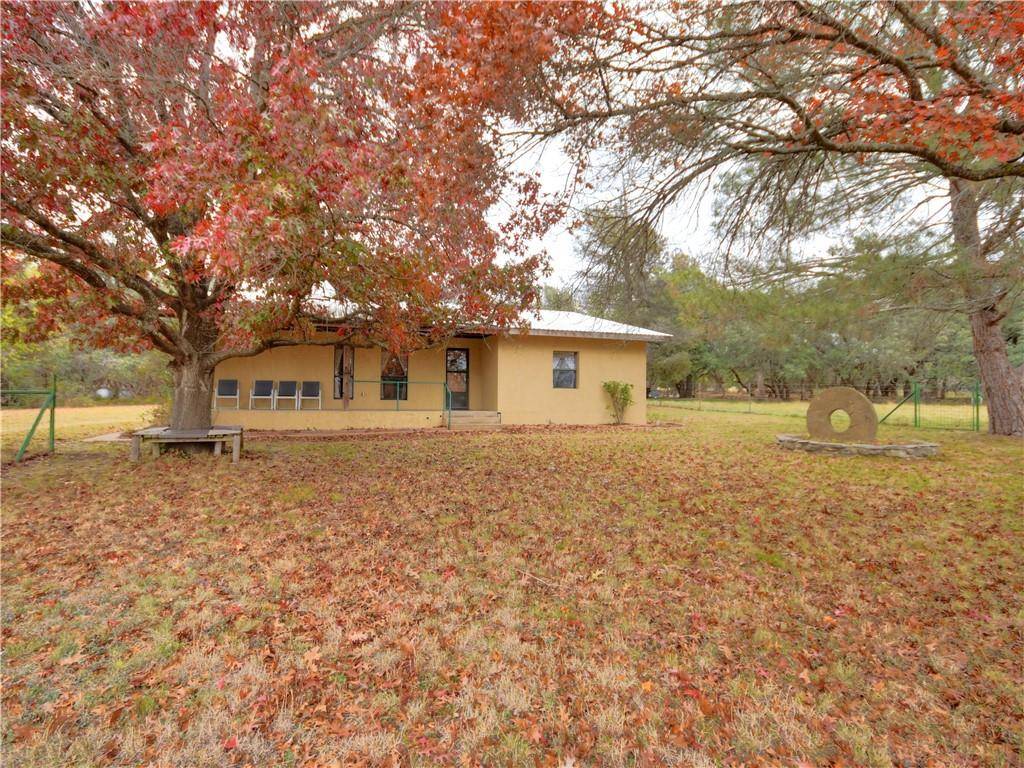 351 County Road 277, Liberty Hill, TX 78642