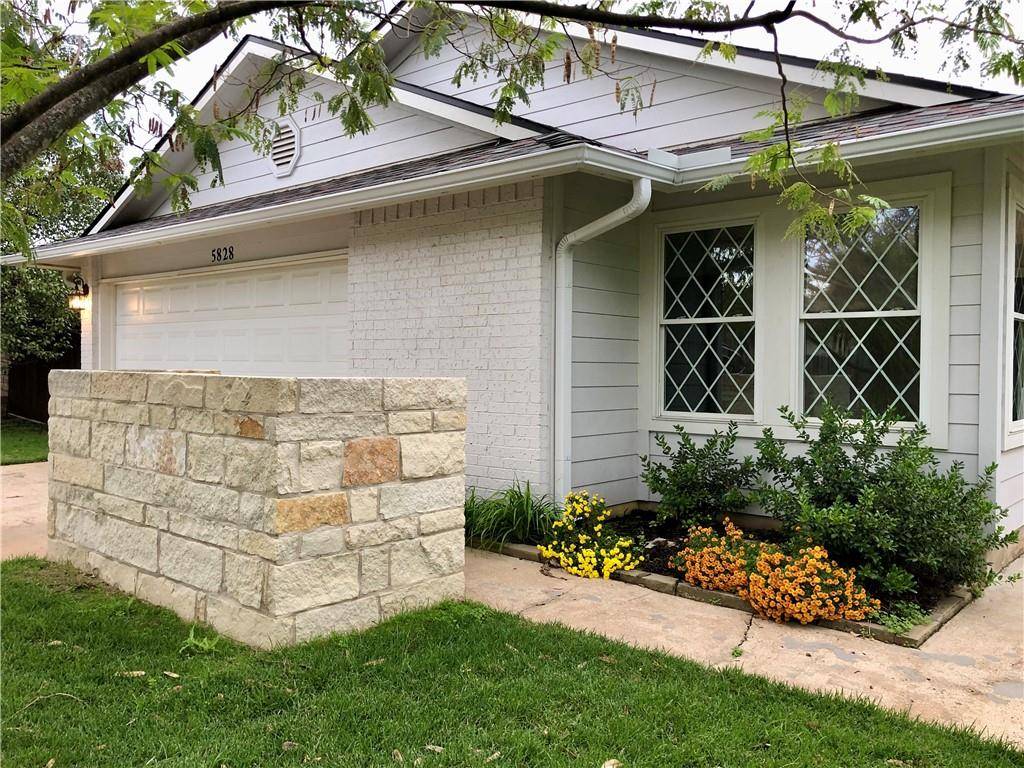 5828 Shreveport DR, Austin, TX 78727