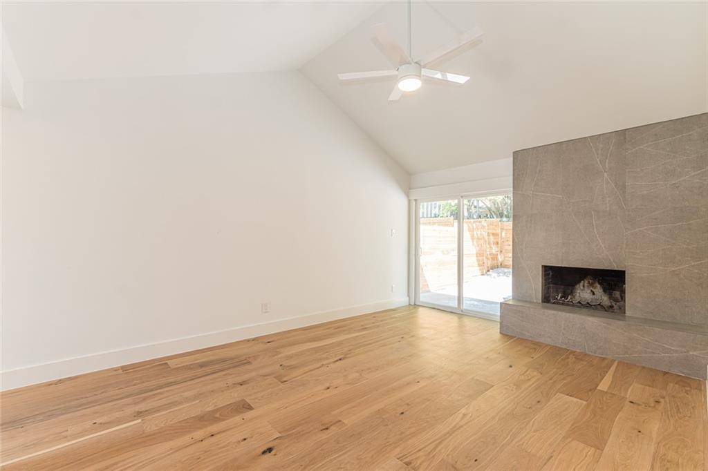 9506 Parkfield DR #A, Austin, TX 78758