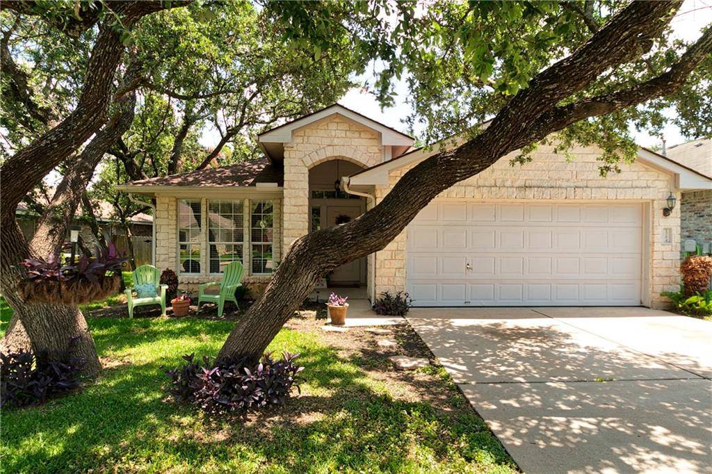 1704 ASCOT LN, Cedar Park, TX 78613