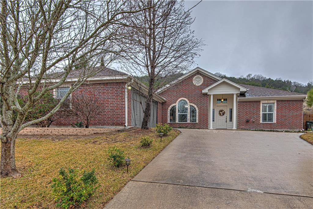 2101 Walker Place BLVD, Copperas Cove, TX 76522