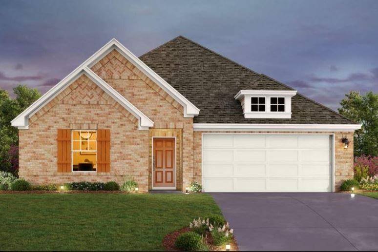 13001 Cerro Castellan TRCE, Manor, TX 78653