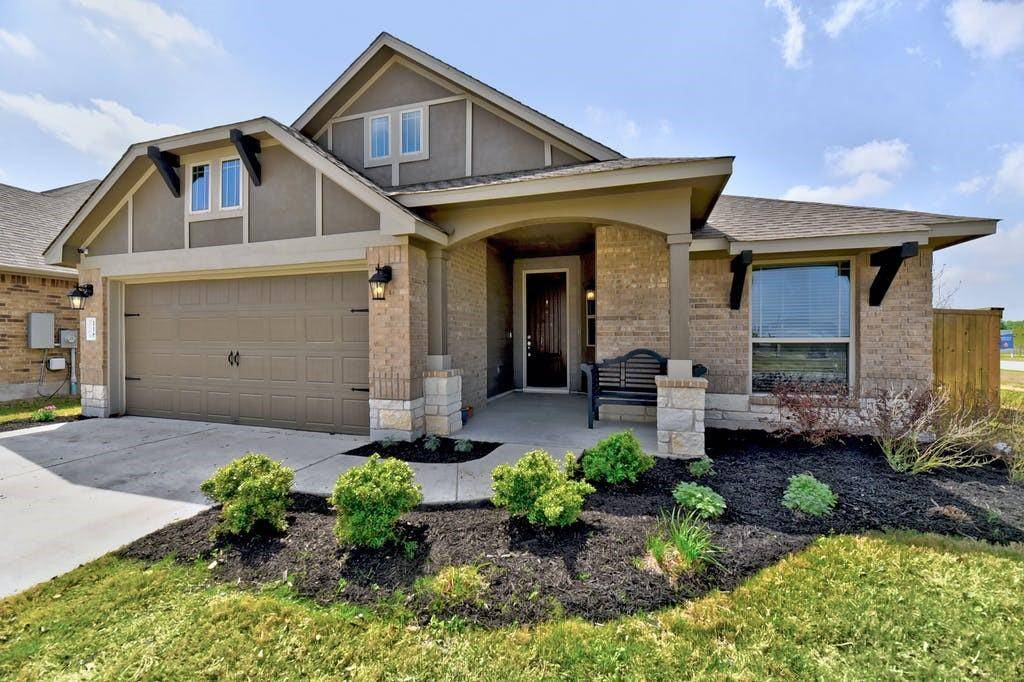 118 Headwind WAY #DAY, Kyle, TX 78640