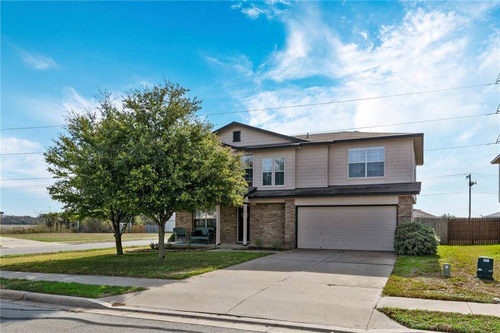 101 Oman ST, Hutto, TX 78634