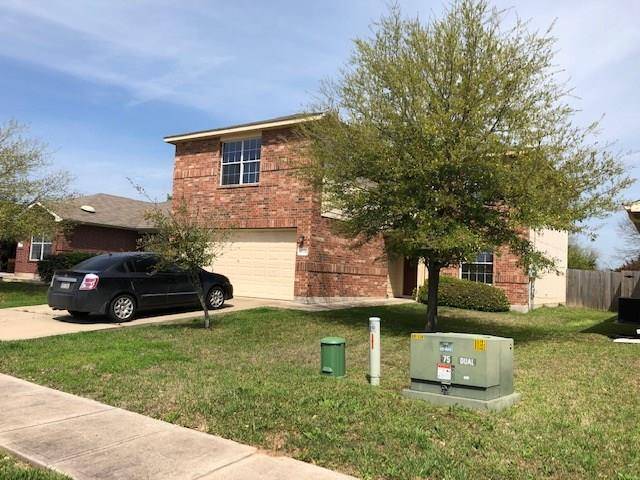 12816 Wedding DR, Manor, TX 78653