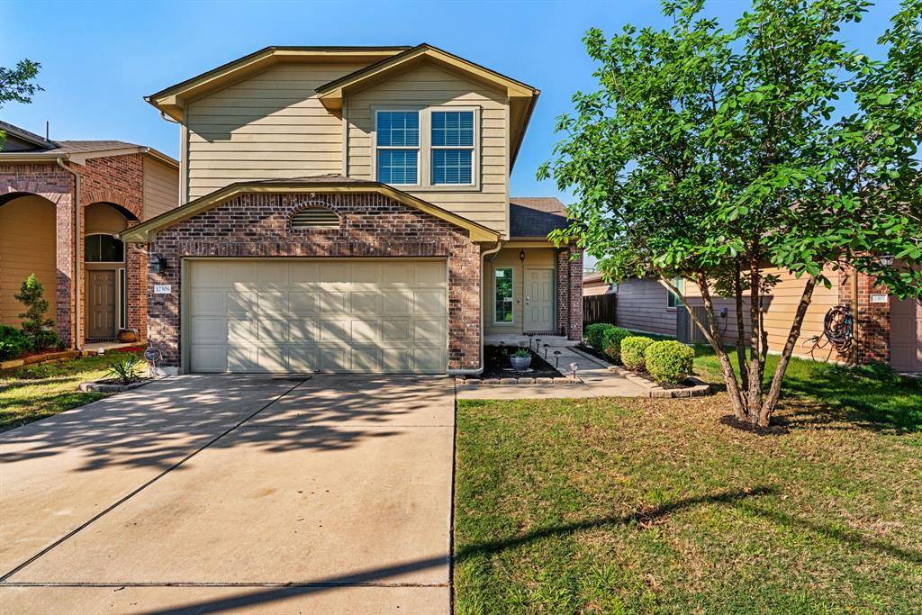 12309 Waterford Run WAY, Manor, TX 78653