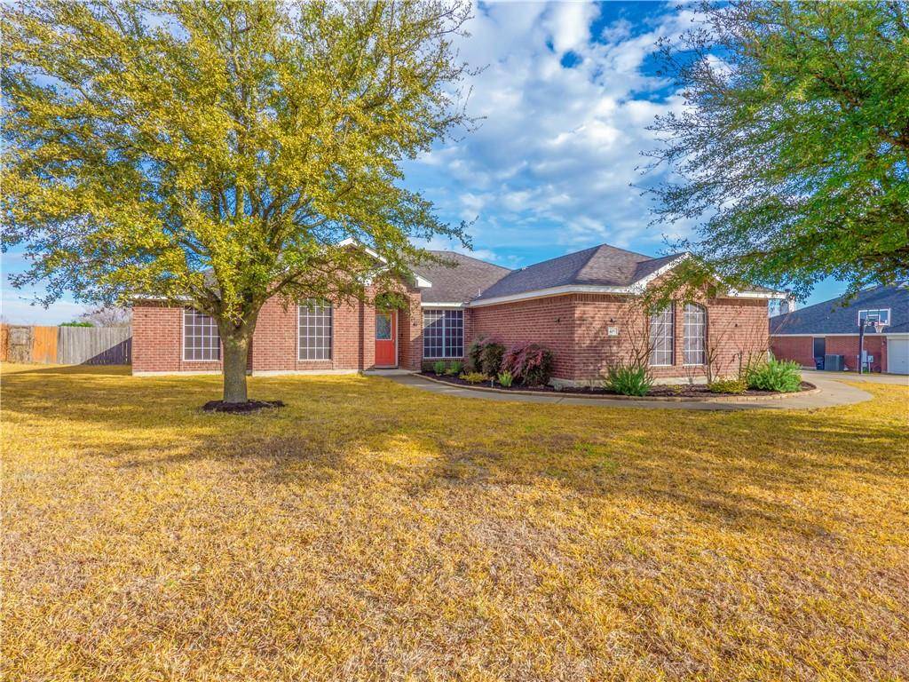 409 Rio Grande Ave, Hutto, TX 78634
