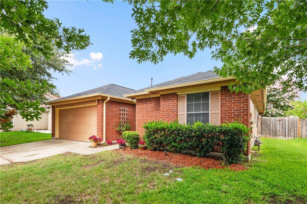 119 Estate CV, Hutto, TX 78634