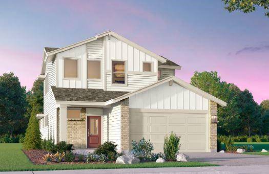 6109 Dumfries LN, Austin, TX 78744
