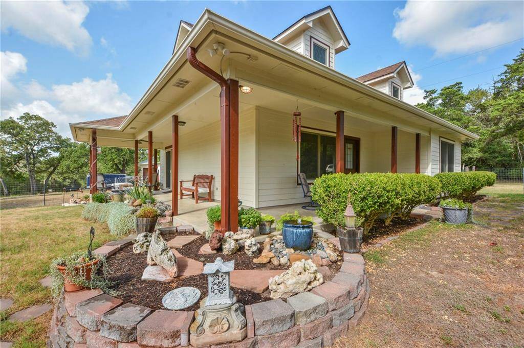 19301 Eyerley RD, Manor, TX 78653