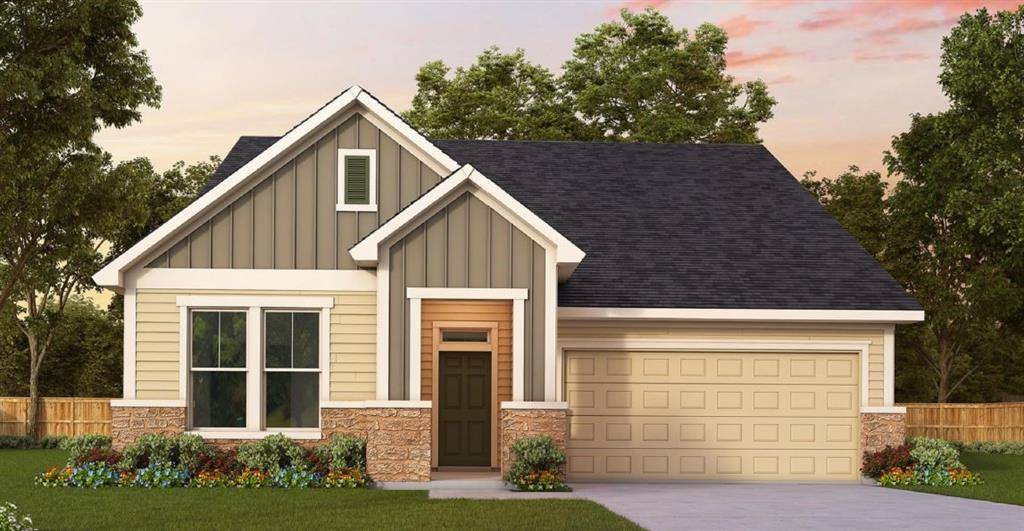 970 Ray Berglund BLVD, Round Rock, TX 78664