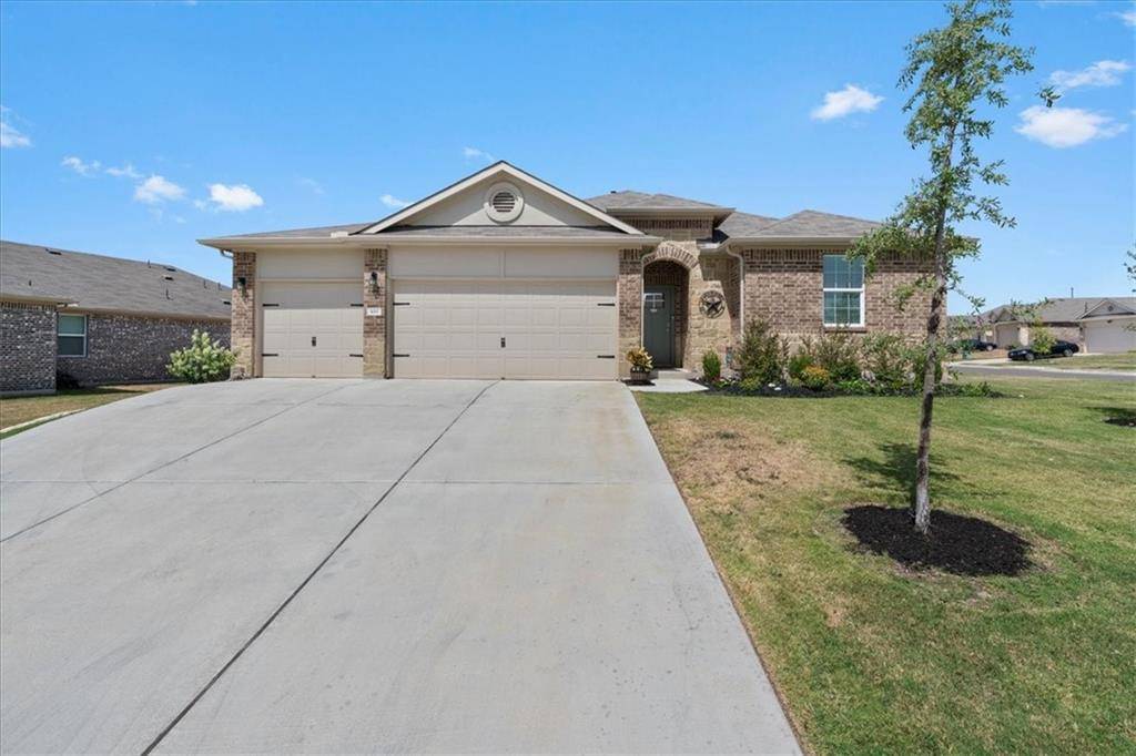 100 Struss DR, Georgetown, TX 78626