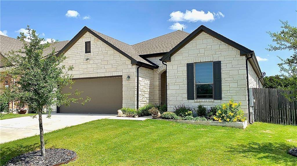 31423 Kingsway RD, Georgetown, TX 78628
