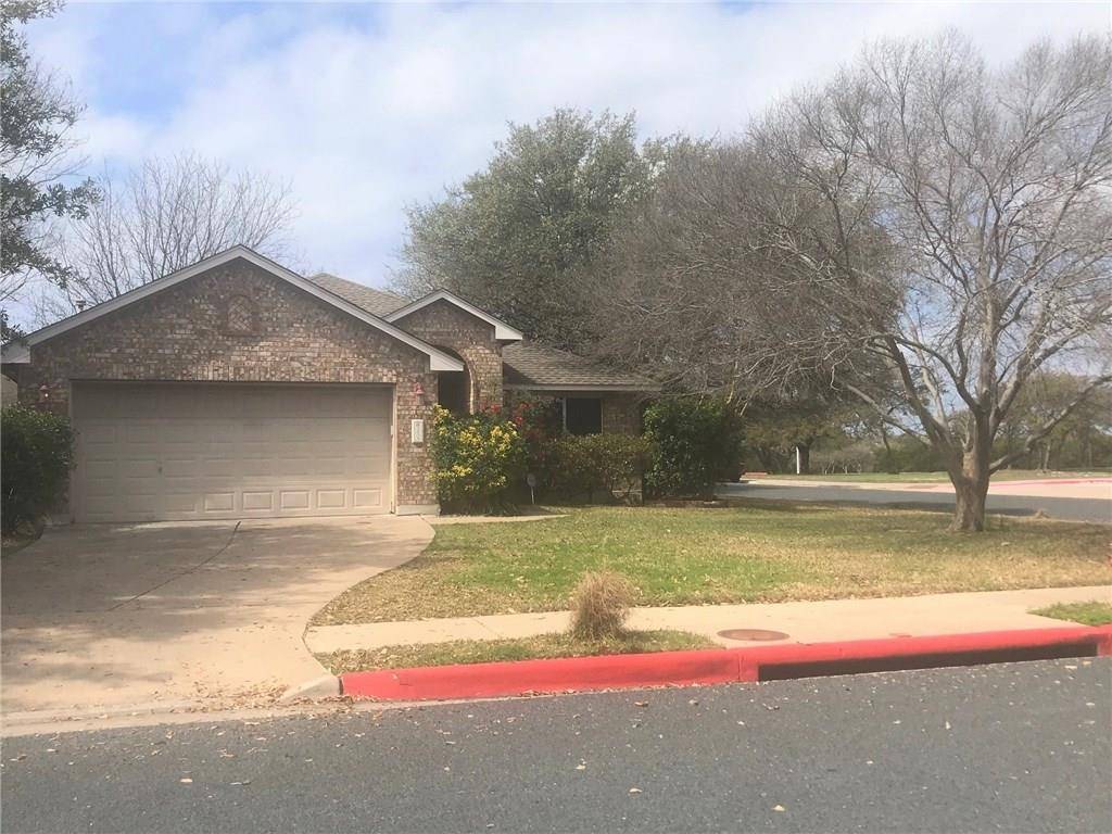 2201 Portwood Bend CV, Cedar Park, TX 78613