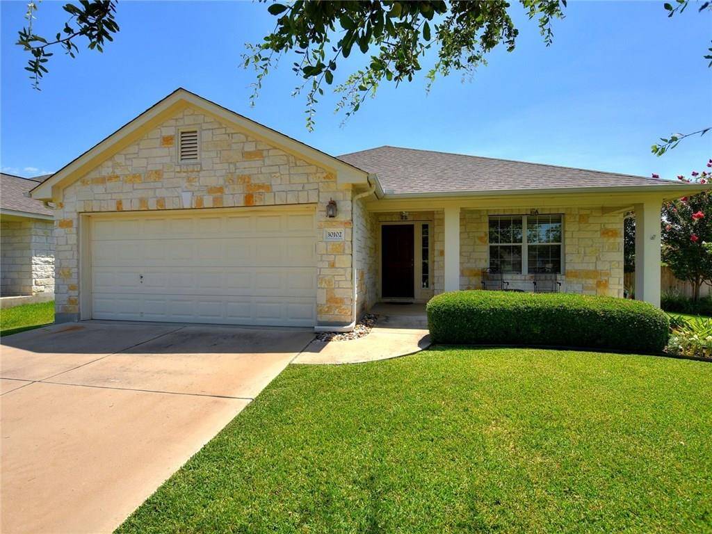30102 Diamond Dove TRL, Georgetown, TX 78628