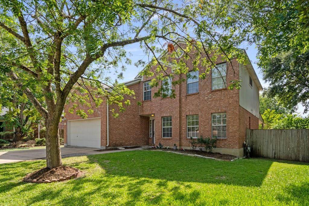 600 Firethorn LN, Round Rock, TX 78664