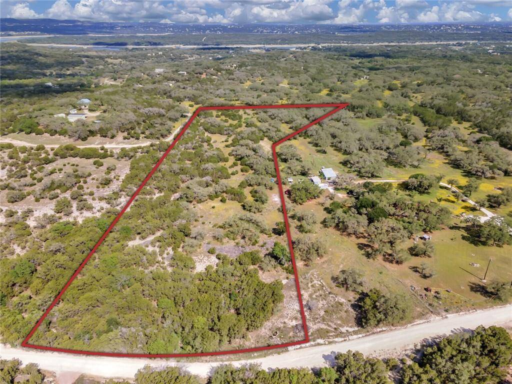 5111 Travis Peak TRL, Marble Falls, TX 78654