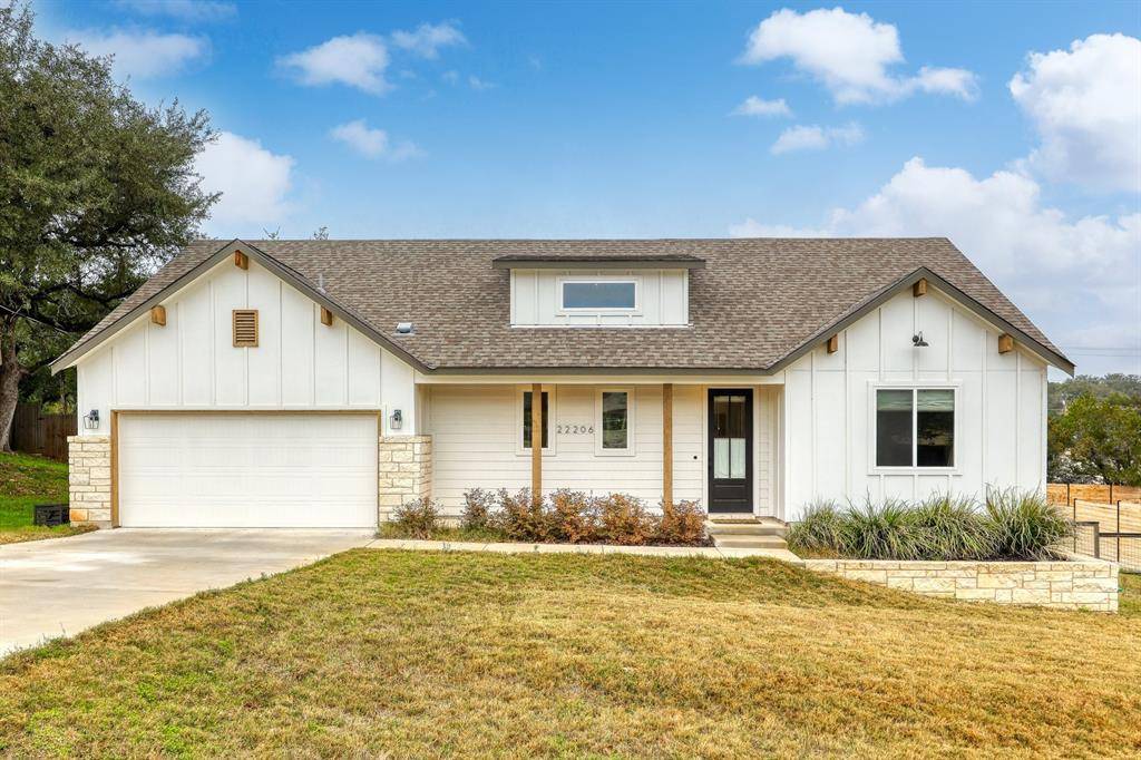 22206 Briarcliff DR, Spicewood, TX 78669