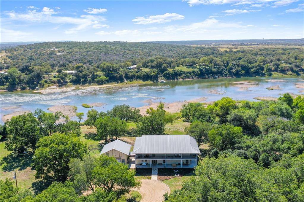 1857 County Road 343, Marble Falls, TX 78654
