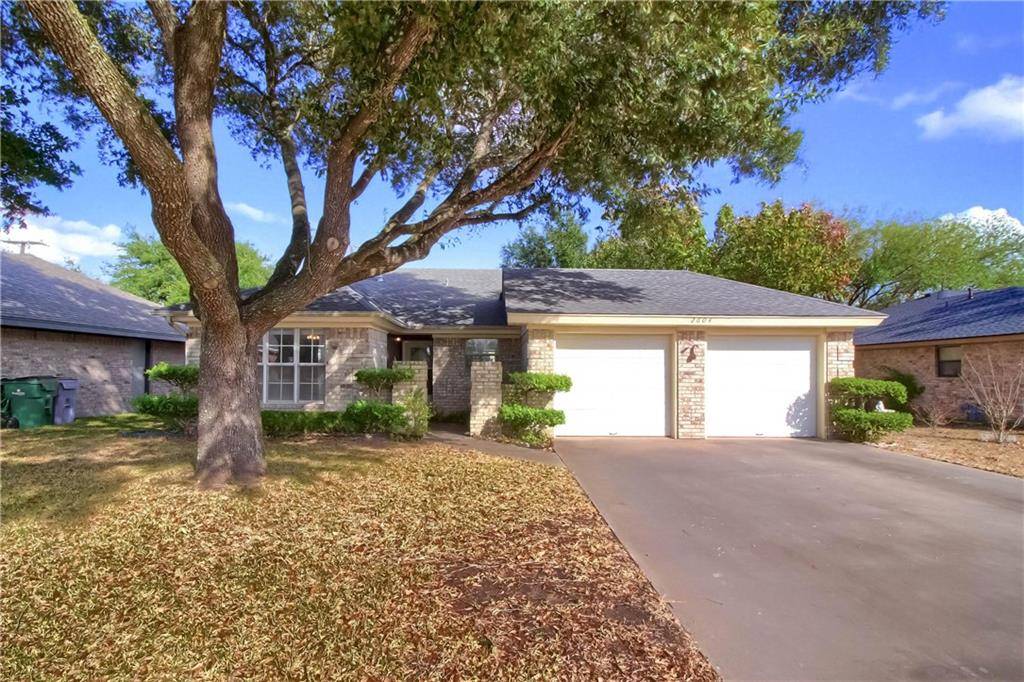 2604 Cherrylawn DR, Taylor, TX 76574