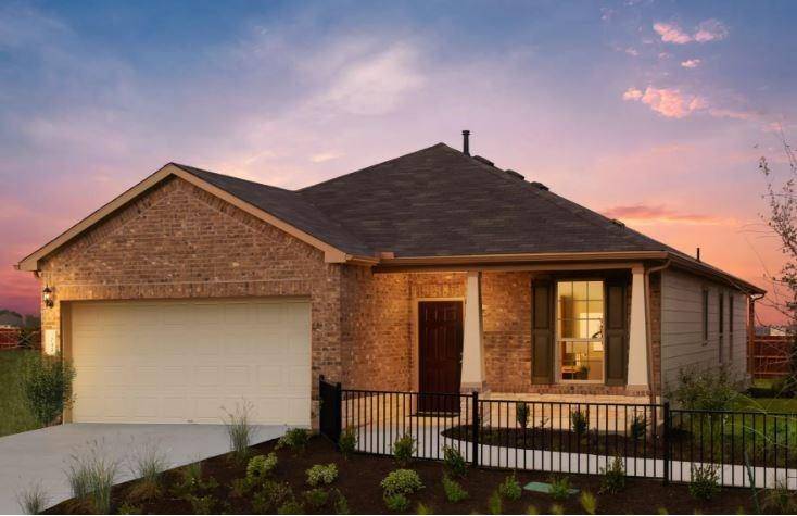 486 Martha DR, Buda, TX 78610