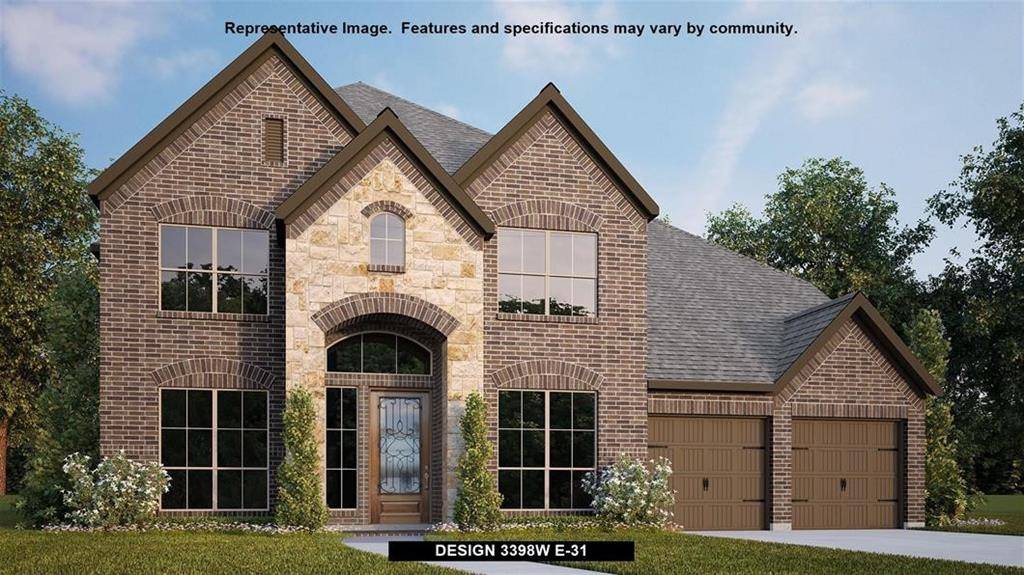 183 Coyote Creek WAY, Kyle, TX 78640