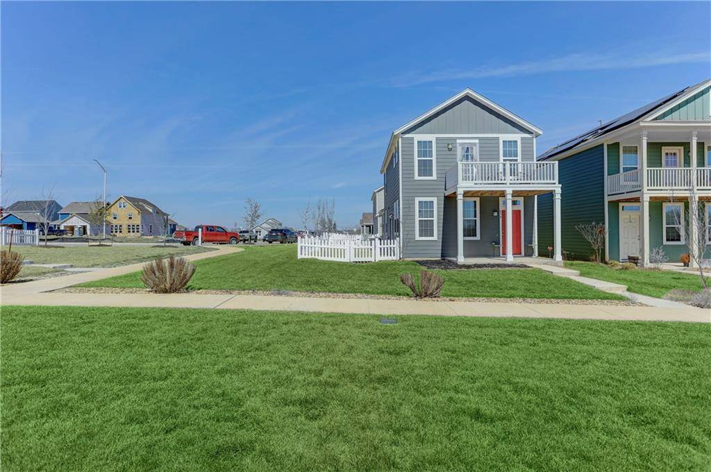 474 Ferrule DR, Kyle, TX 78640