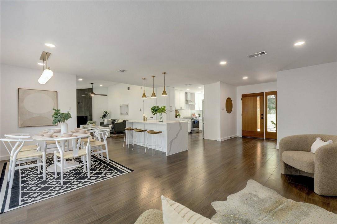 8410 Loralinda DR, Austin, TX 78753