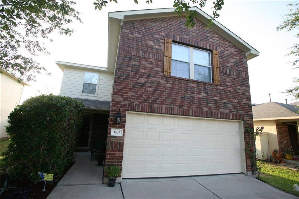1107 Shadow Creek BLVD, Buda, TX 78610