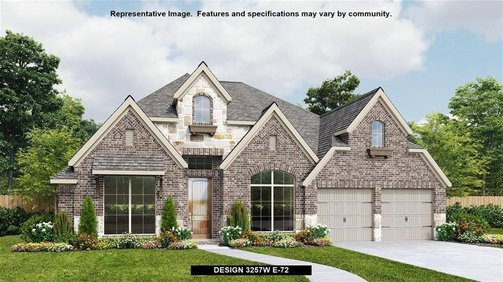 505 Trout River RD, Kyle, TX 78640