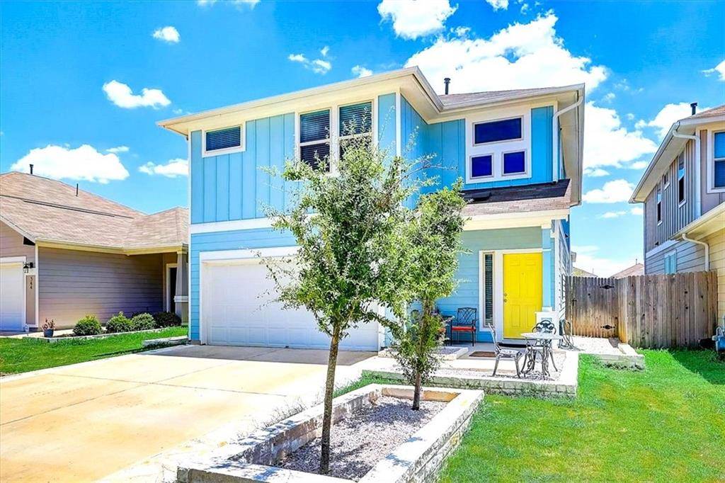 336 Guemal RD, Buda, TX 78610