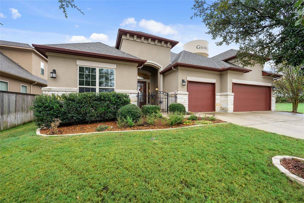 5024 Yucca Flower LN, Georgetown, TX 78626