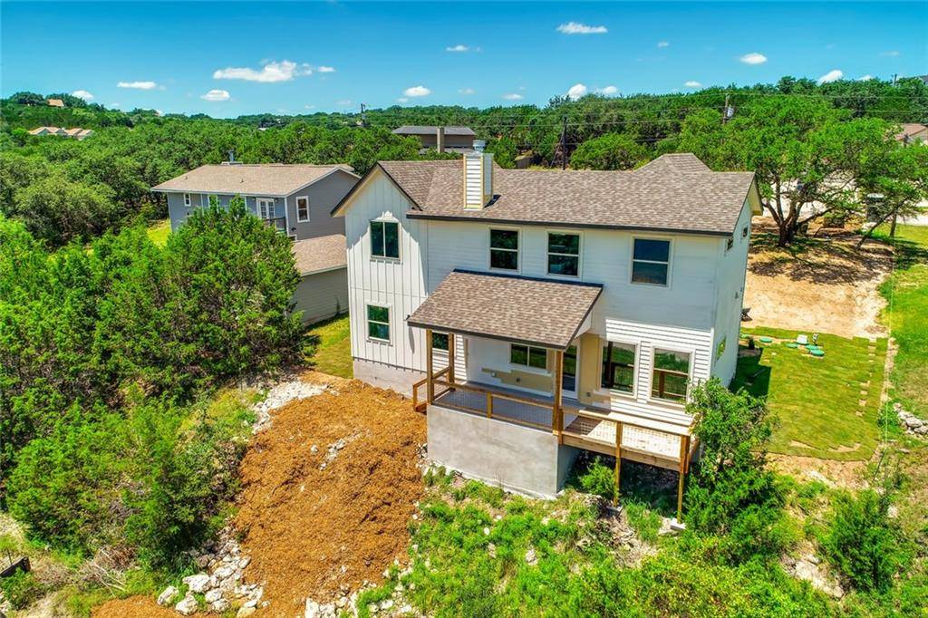 411 Fife DR, Spicewood, TX 78669