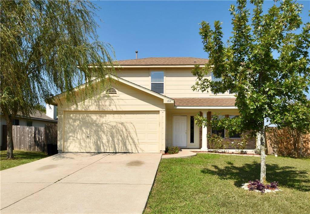 184 Unity, Kyle, TX 78640